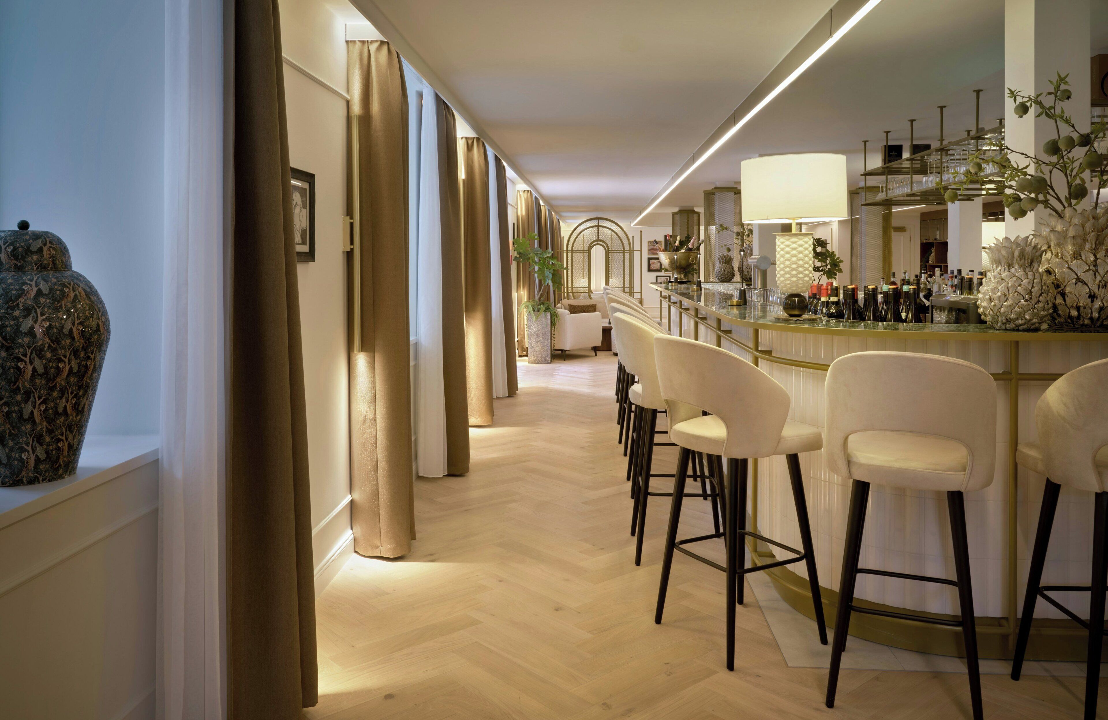 Foto - Badischer Hof Baden-Baden - Leonardo Limited Edition
