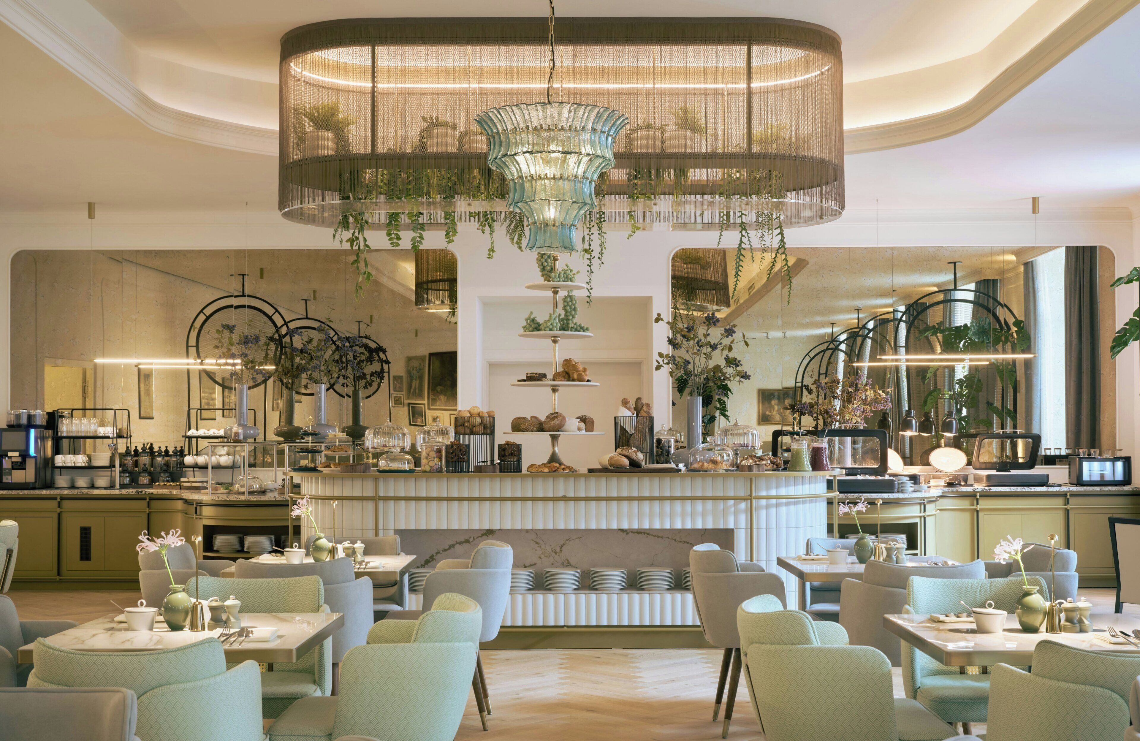 Foto - Badischer Hof Baden-Baden - Leonardo Limited Edition