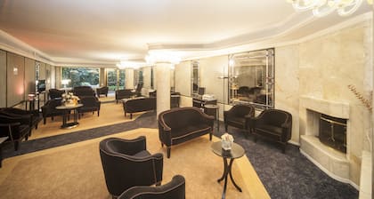 Hotel Bisanzio