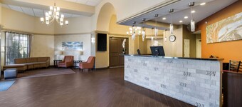 Best Western Escondido Hotel