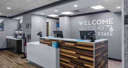 Hampton Inn Detroit/Northville