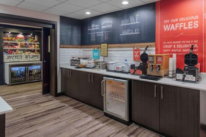 Hampton Inn Detroit/Northville