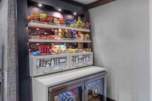 Bar-cafetería