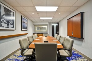 Sala de reuniones