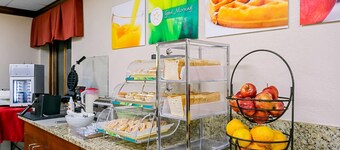 Quality Inn Jessup - Columbia South Near Fort Meade