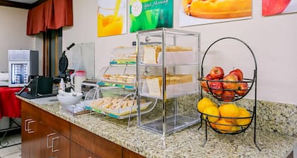 Quality Inn Jessup - Columbia South Near Fort Meade