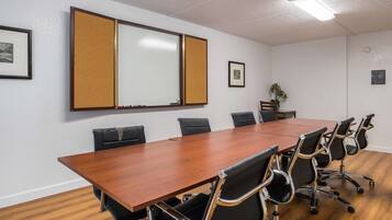 Vergaderruimte