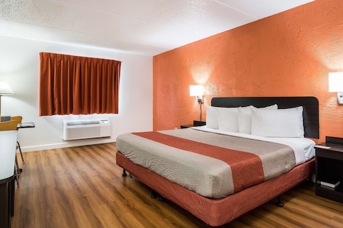 Motel 6 Prospect Heights, IL