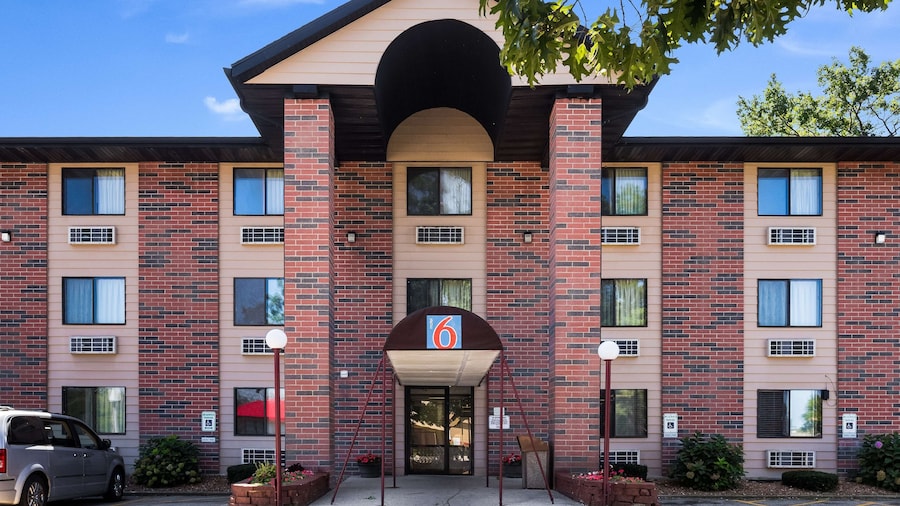Motel 6 Prospect Heights, IL