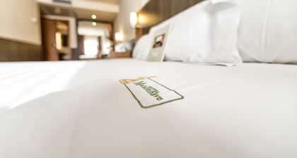Hotel Maisonnave