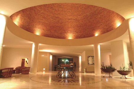 Interior. Emporio Ixtapa - with Optional All Inclusive