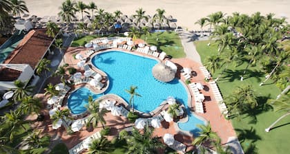 Emporio Ixtapa