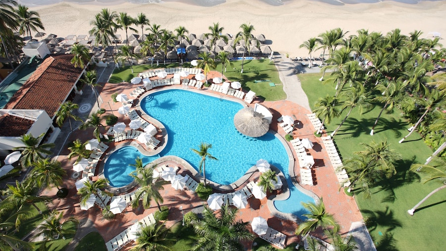 Emporio Ixtapa