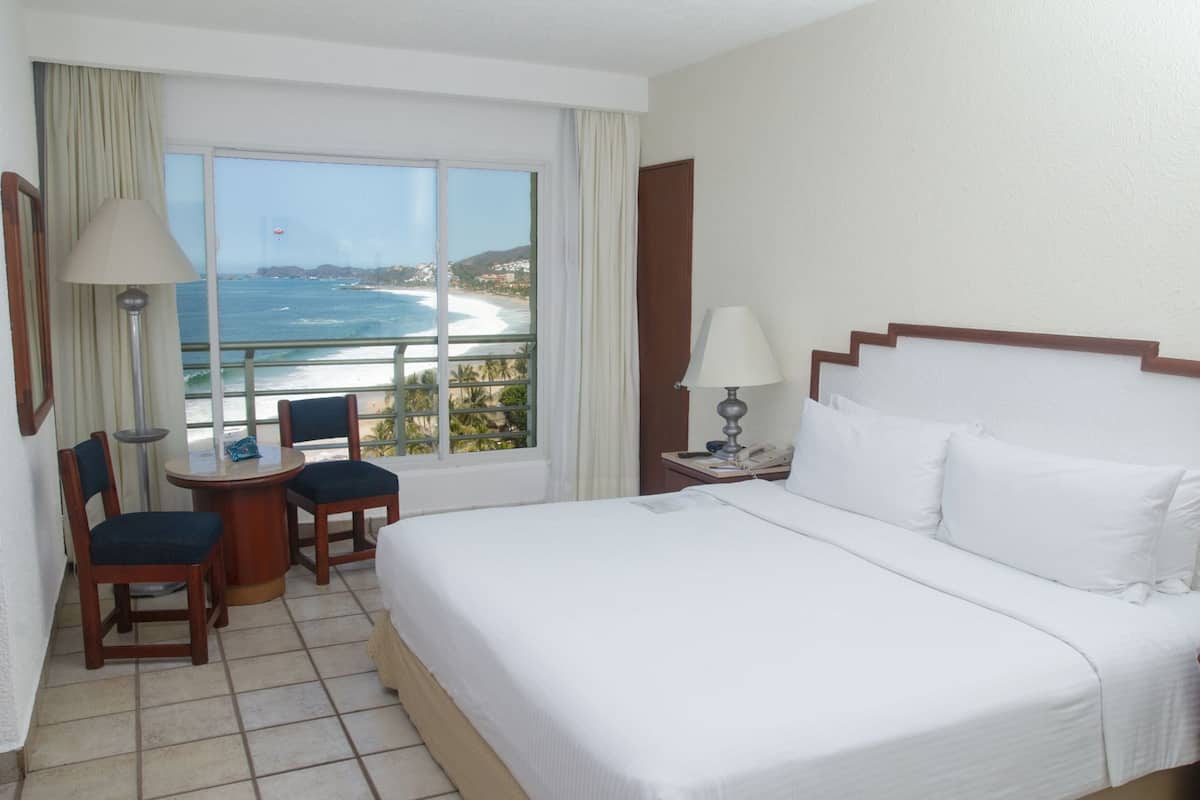 In-room safe, desk, laptop workspace, iron/ironing board
