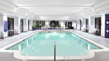 Inomhuspool