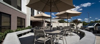 Hampton Inn Asheboro