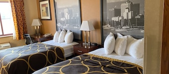 Super 8 by Wyndham Sturtevant/Racine