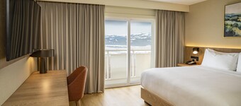 DoubleTree by Hilton Wilkes-Barre