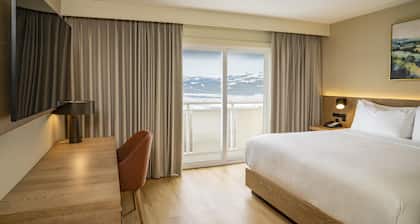 DoubleTree by Hilton Wilkes-Barre