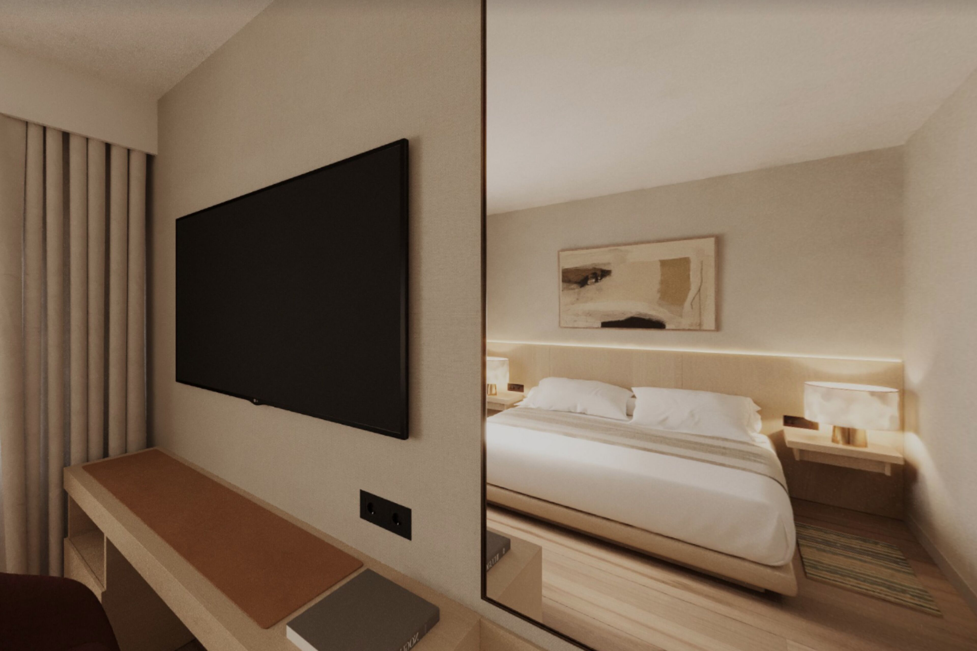 Egyptian cotton sheets, premium bedding, down comforters, pillowtop beds