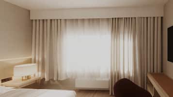 Draps en coton égyptien, literie de qualité supérieure