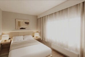 Draps en coton égyptien, literie de qualité supérieure