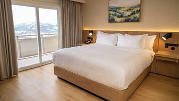 Bettwäsche aus ägyptischer Baumwolle, hochwertige Bettwaren