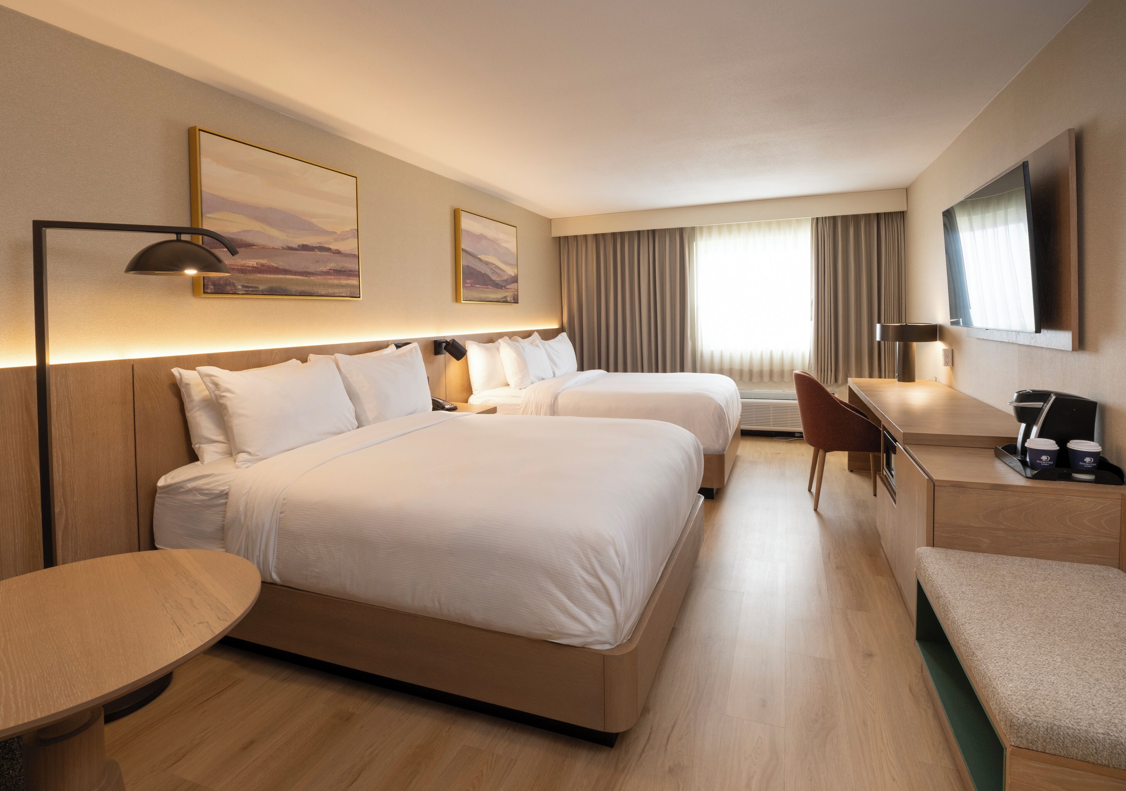 Bettwäsche aus ägyptischer Baumwolle, hochwertige Bettwaren