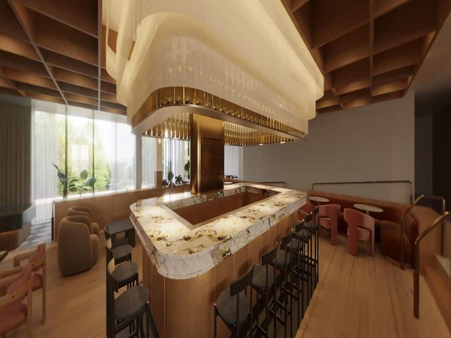 Bar (na propriedade)