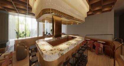 DoubleTree by Hilton Wilkes-Barre