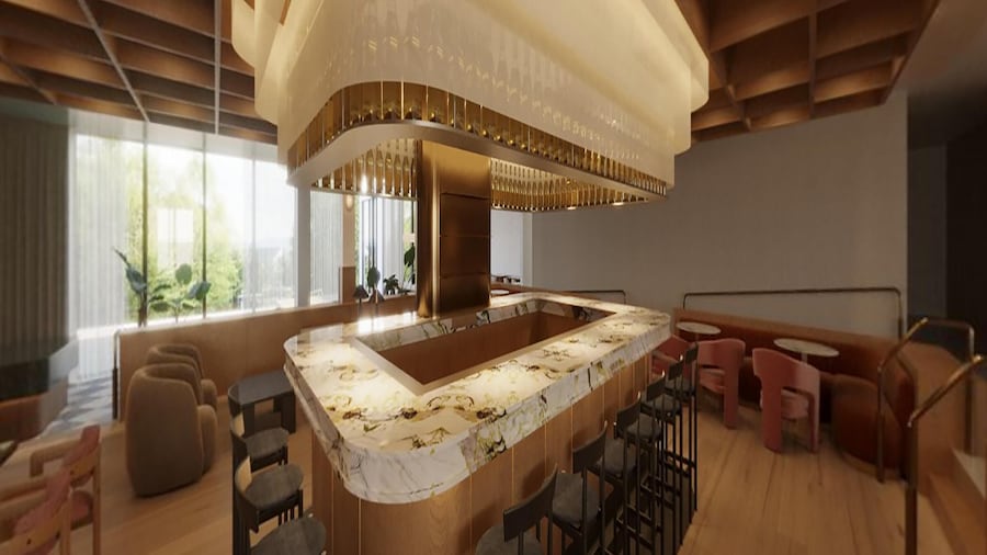 DoubleTree by Hilton Wilkes-Barre