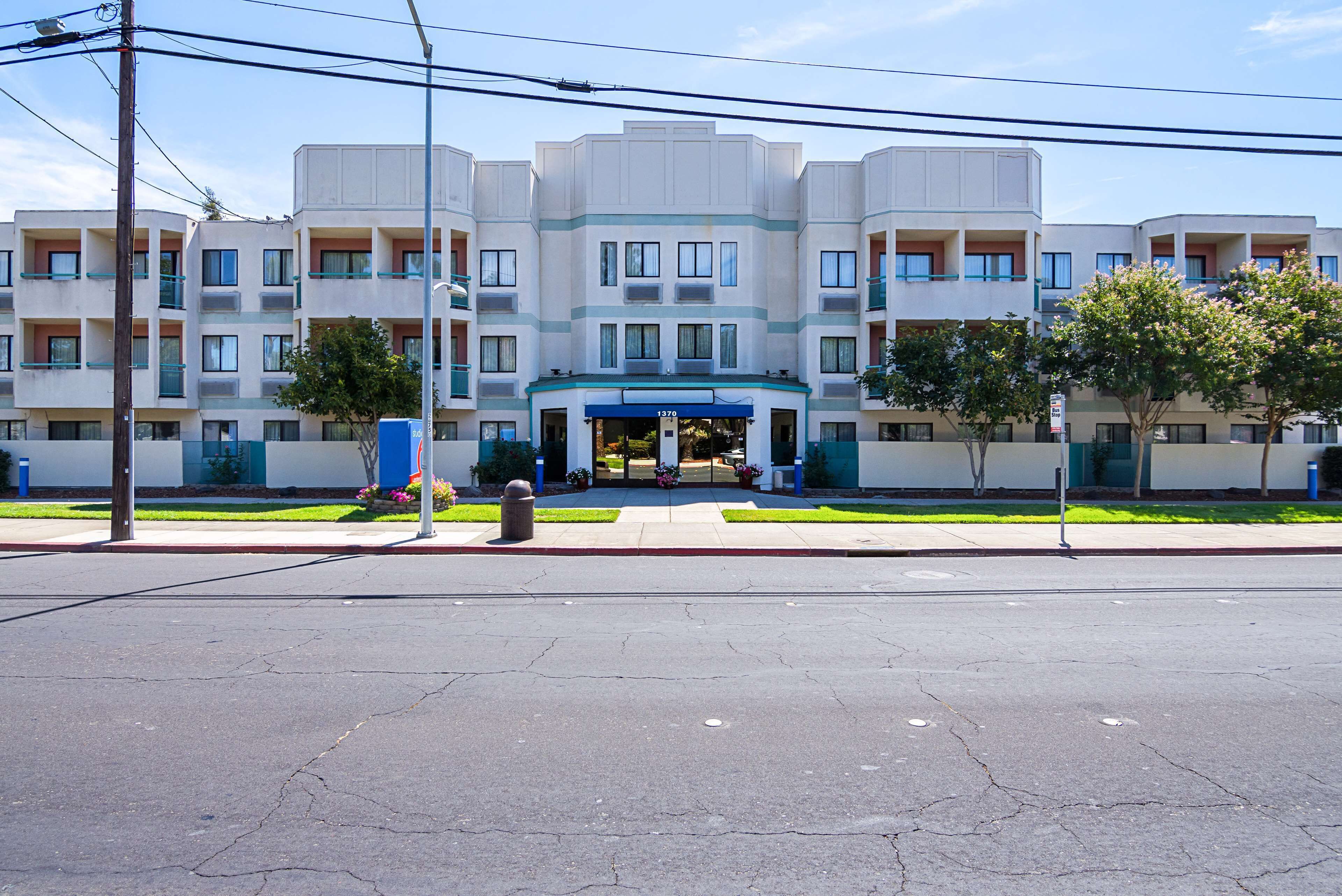 Foto - Studio 6-Concord, CA