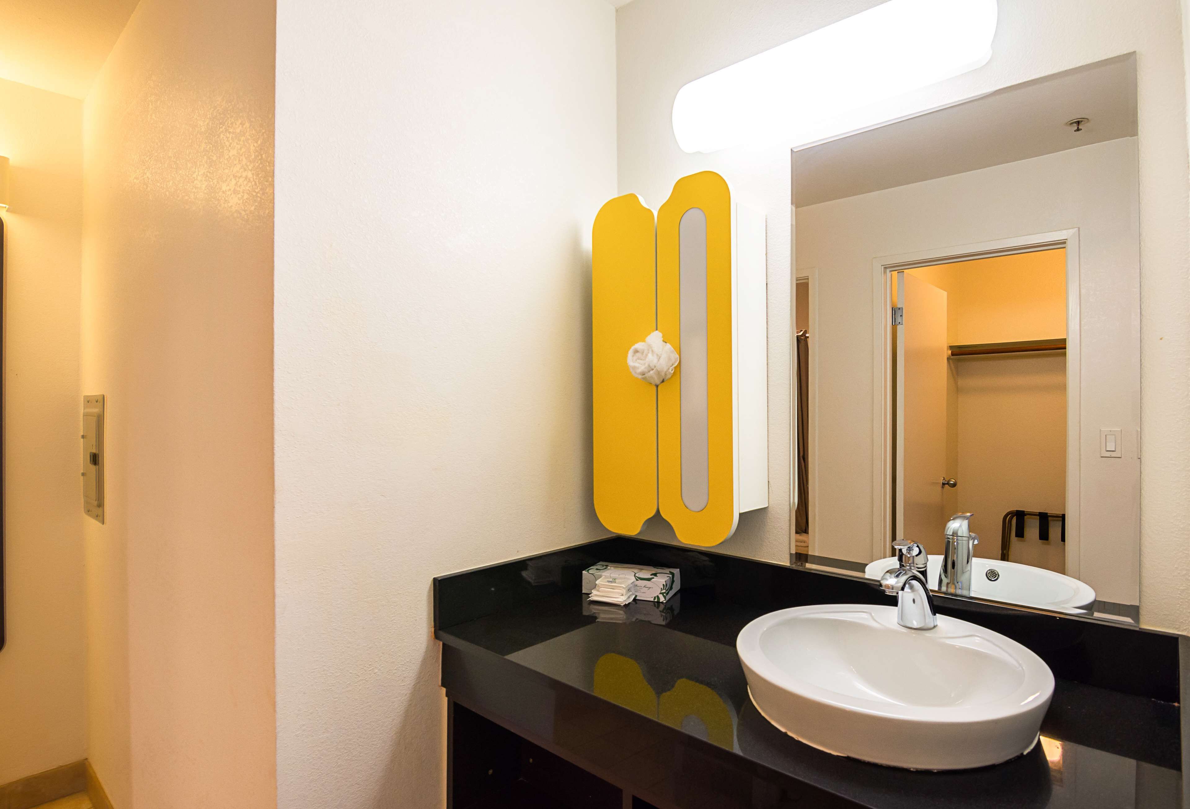 Foto - Studio 6-Concord, CA