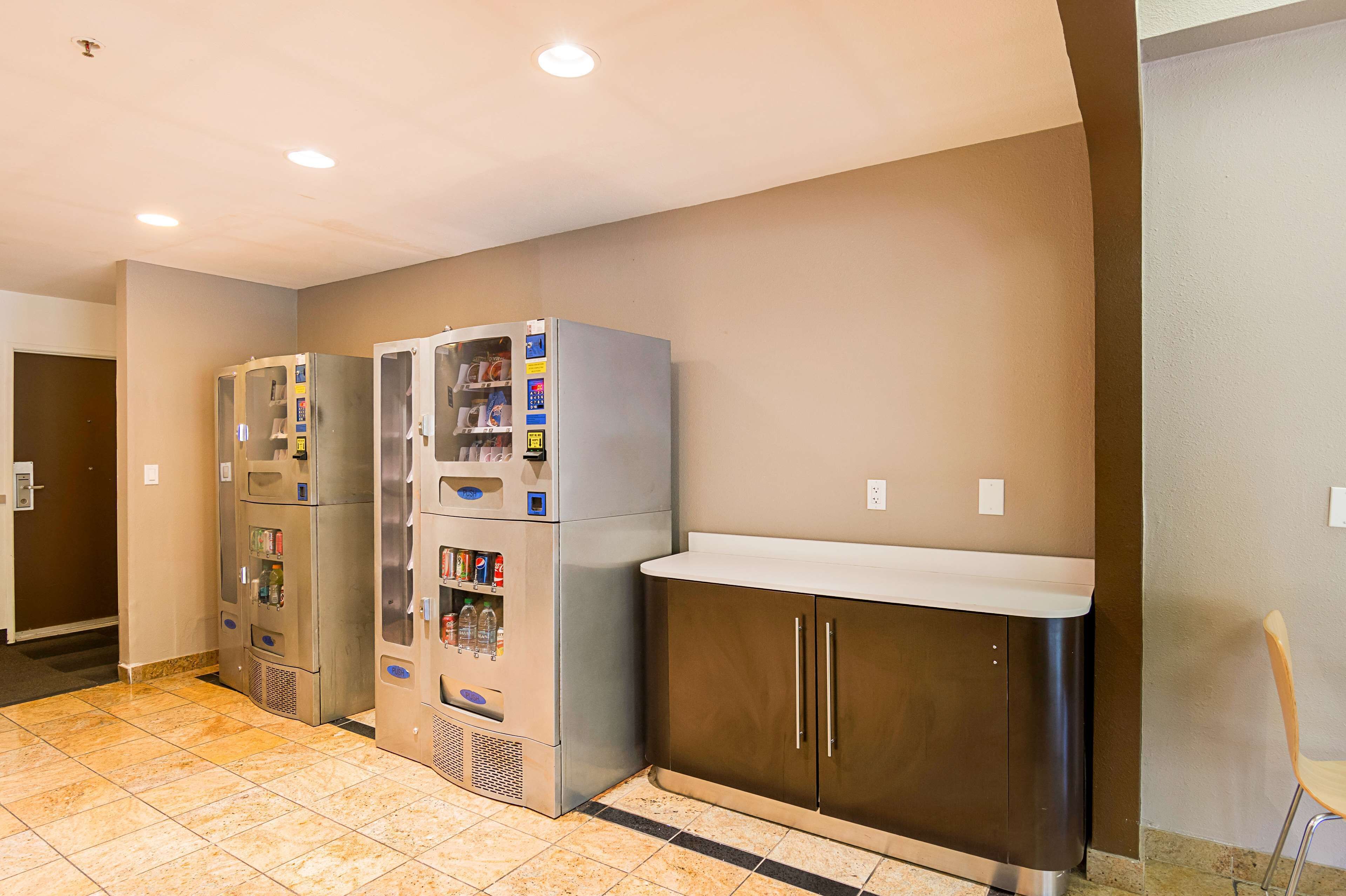 Foto - Studio 6-Concord, CA