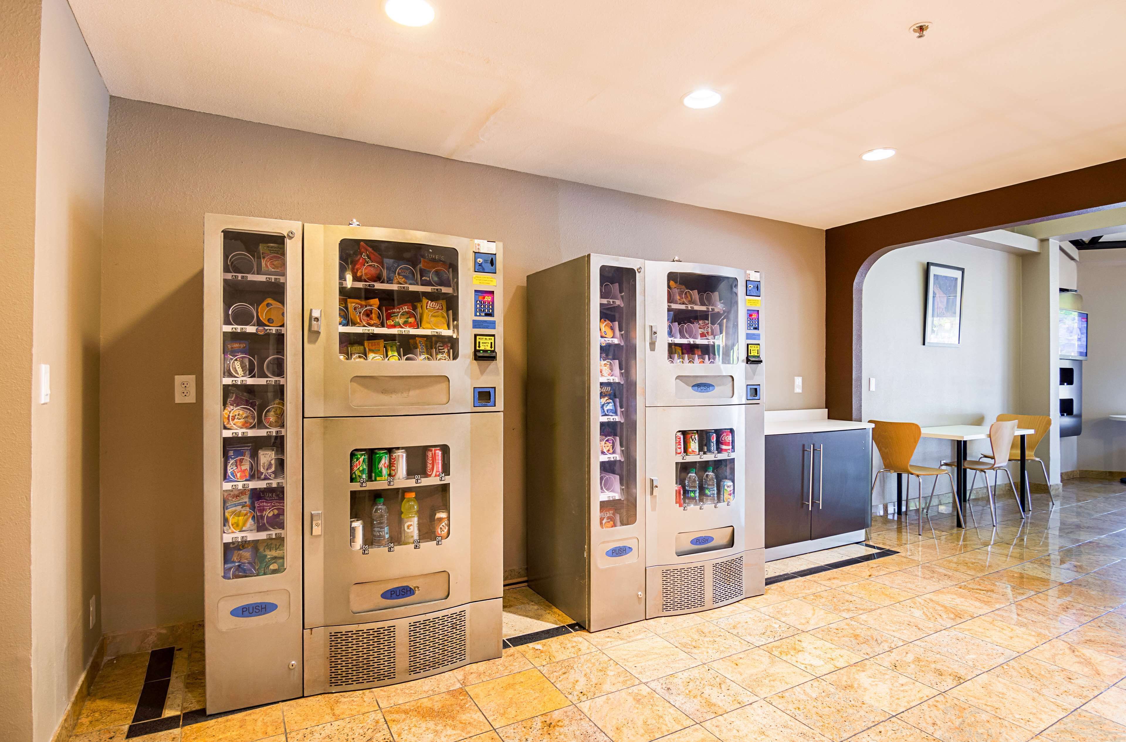 Foto - Studio 6-Concord, CA