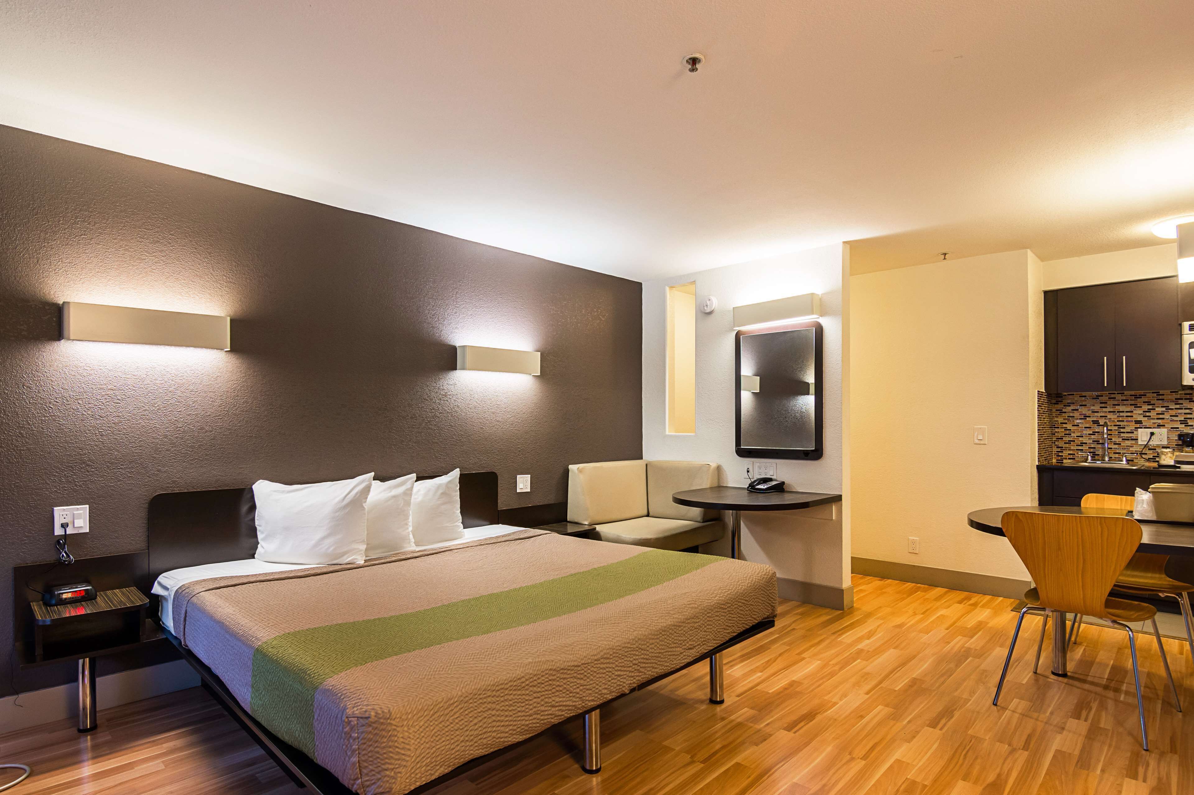 Foto - Studio 6-Concord, CA