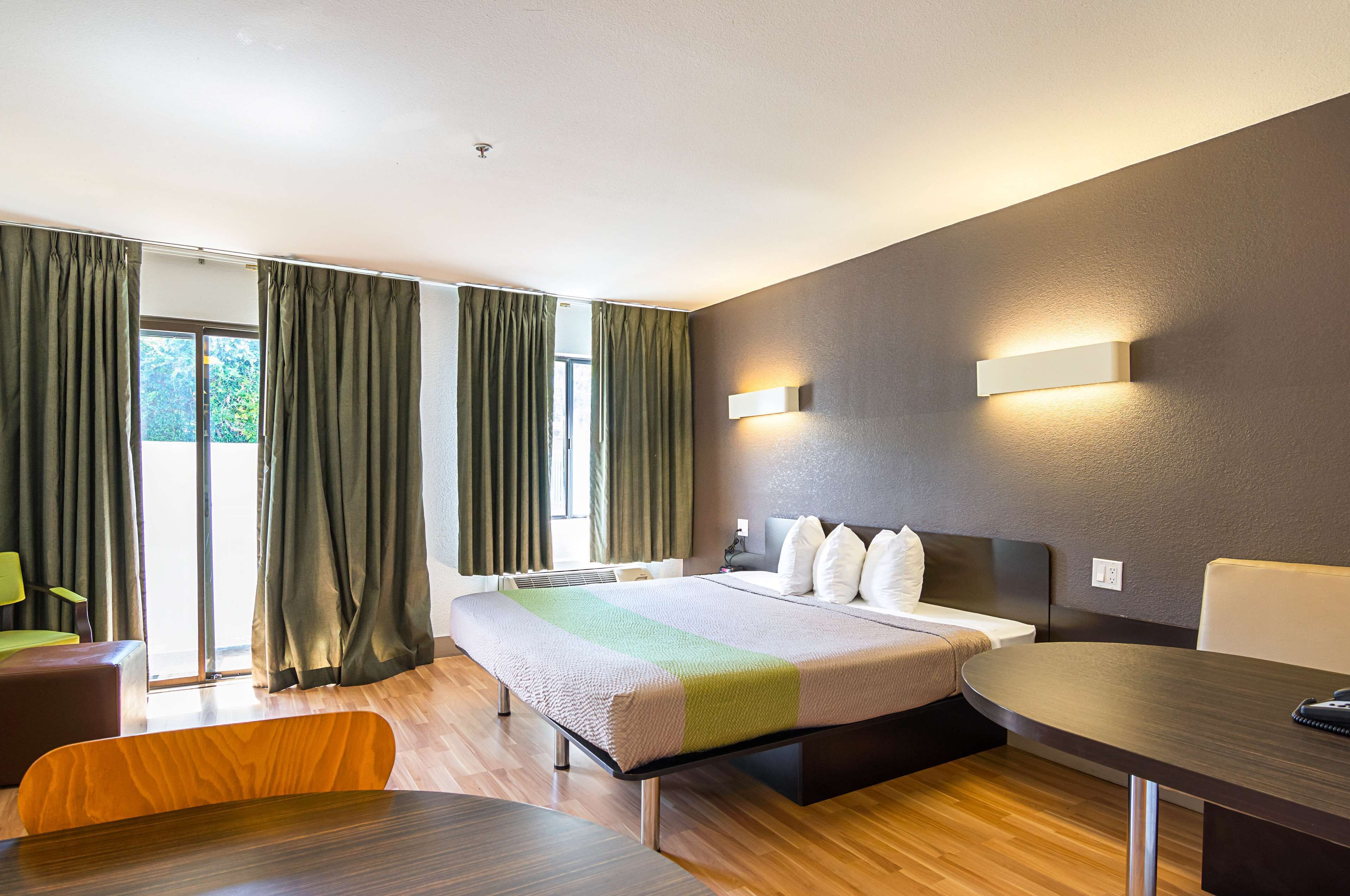 Foto - Studio 6-Concord, CA