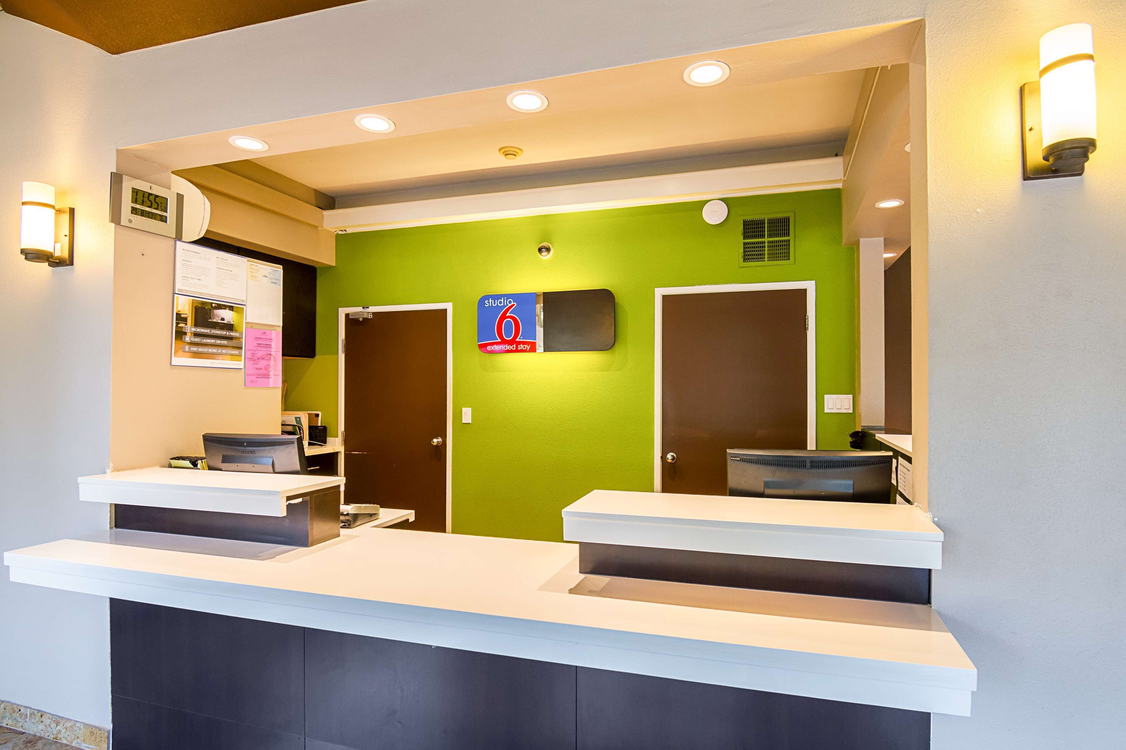 Foto - Studio 6-Concord, CA