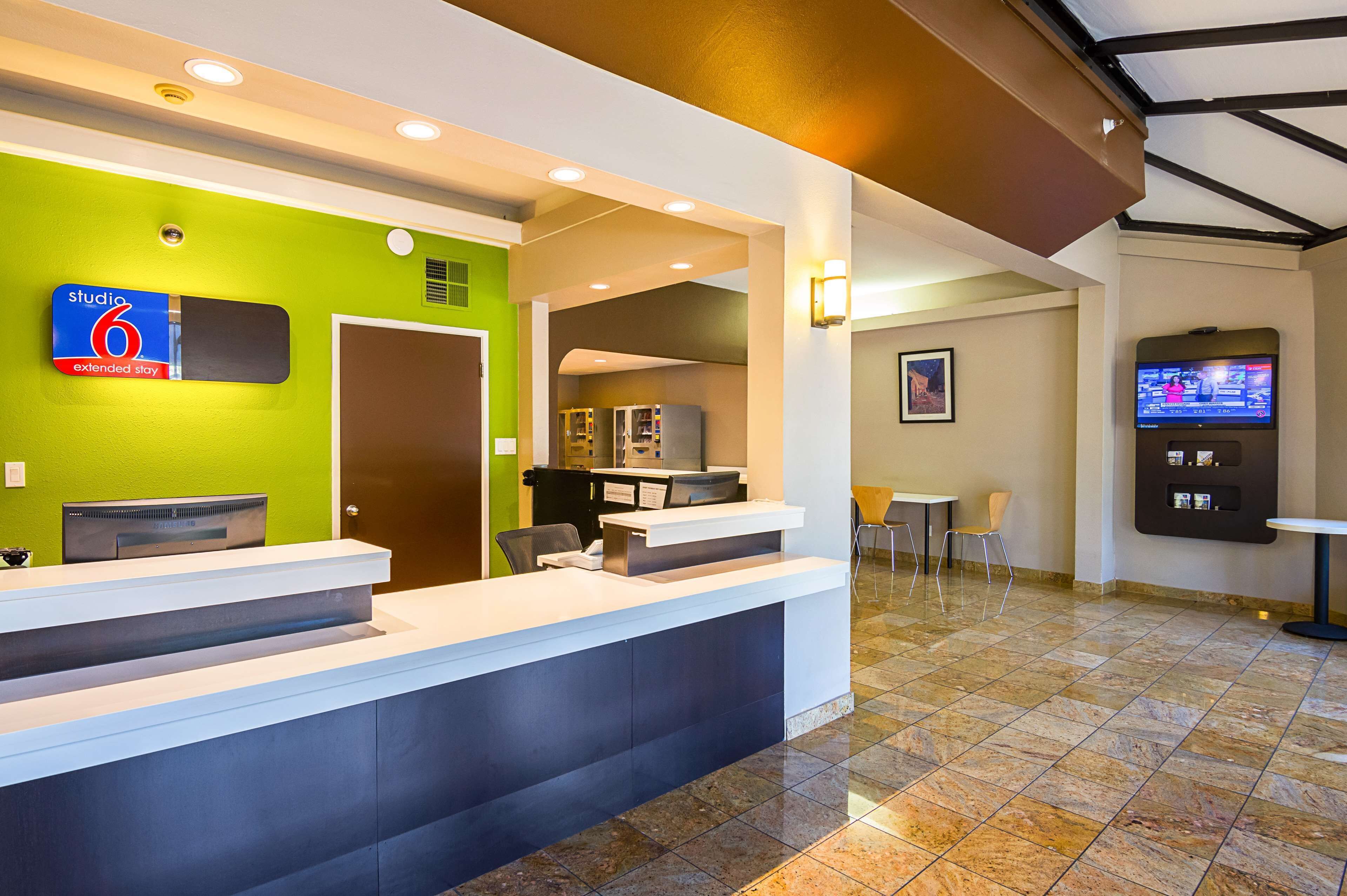 Foto - Studio 6-Concord, CA