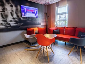 Bar (sur place)
