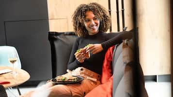 Bar (ter plaatse)