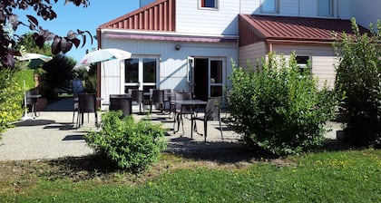 ibis Vesoul