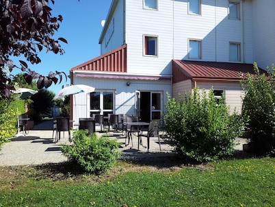 ibis Vesoul
