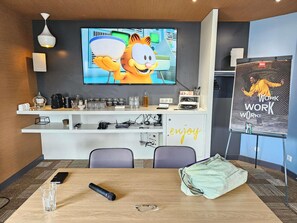 Meeting facility - ibis Vesoul (Vesoul)