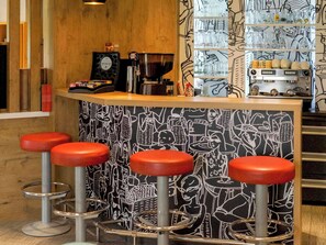 Bar (sur place)