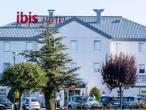 Exterior - ibis Vesoul (Vesoul)