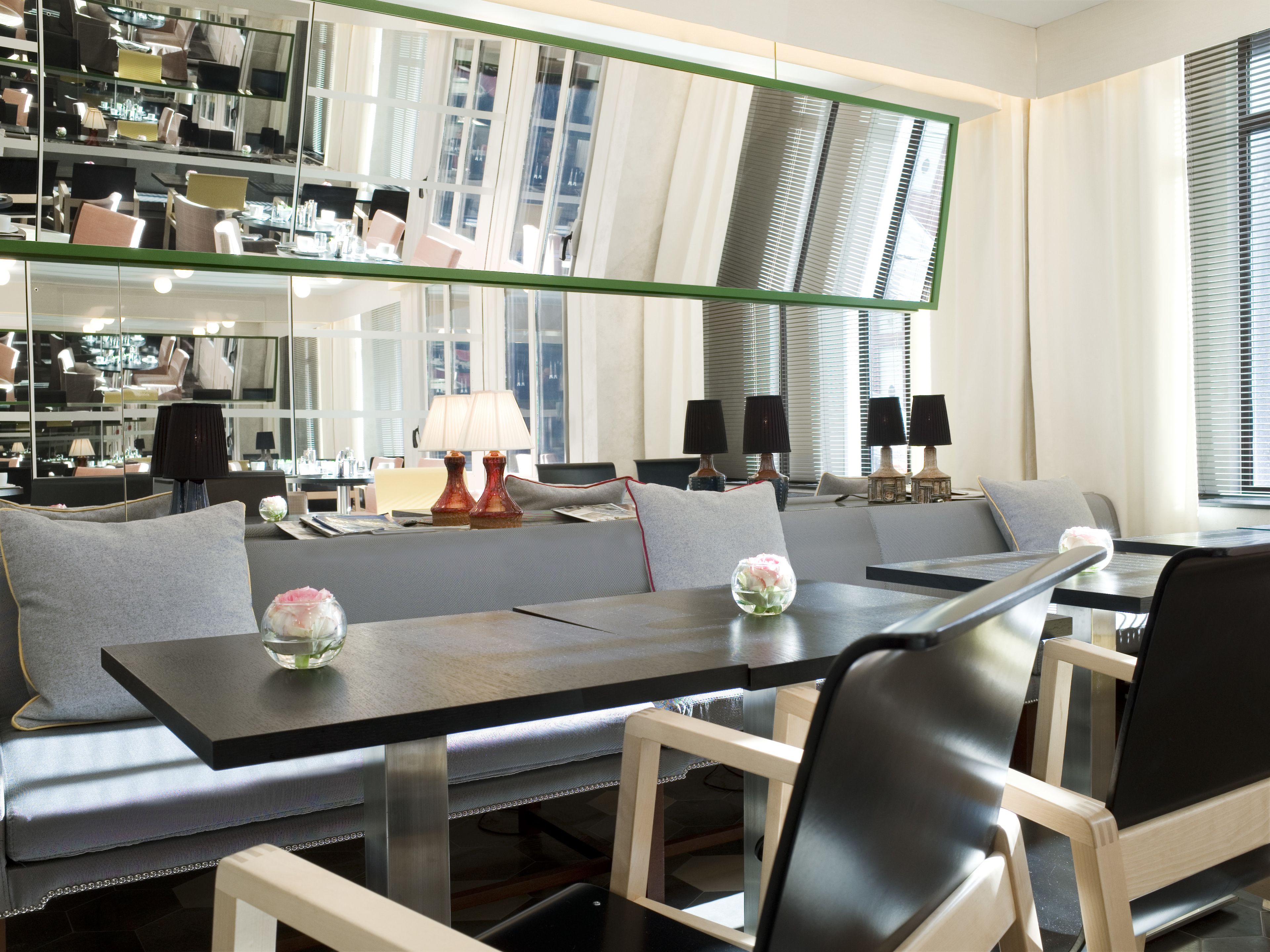 daily continental breakfast (eur 20 per person)