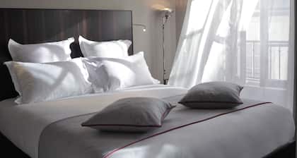 Hotel Saint Dominique