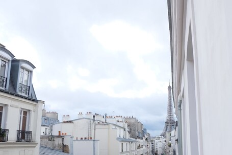 Hotel Saint Dominique - Image 11