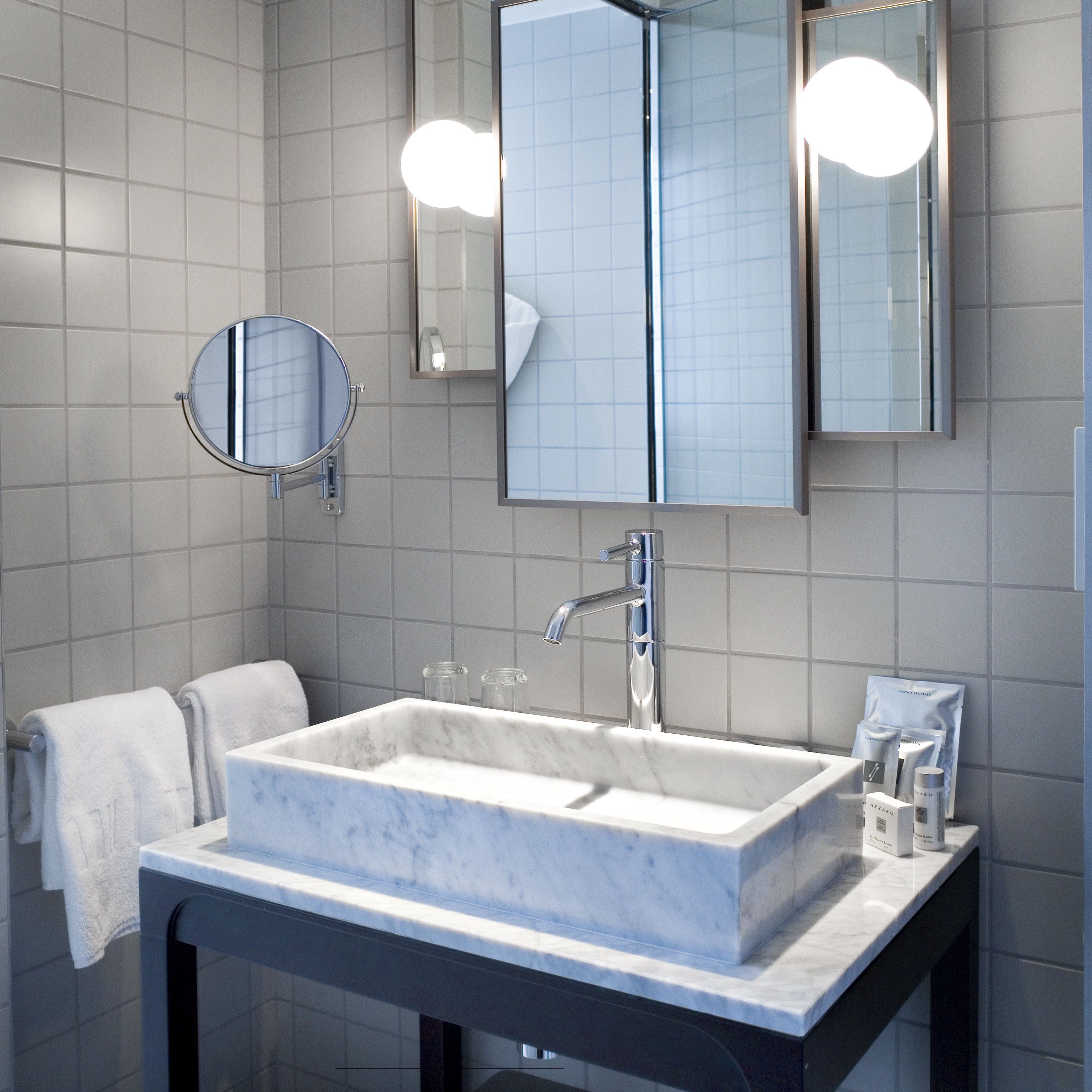 Foto - Hotel Saint Dominique